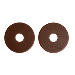 Grooming Deluxe Silicone Bit Guard Pair - Equiluxe Tack