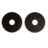 Grooming Deluxe Silicone Bit Guard Pair - Equiluxe Tack