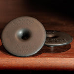 Grooming Deluxe Silicone Bit Guard Pair - Equiluxe Tack