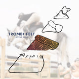 Grooming Deluxe Trombofeet Oral Paste 10 x 30ml - Equiluxe Tack