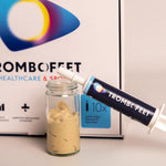 Grooming Deluxe Trombofeet Oral Paste 10 x 30ml - Equiluxe Tack