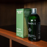 Grooming Deluxe Vitamin E 1L - Equiluxe Tack