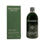 Grooming Deluxe Vitamin E 1L - Equiluxe Tack