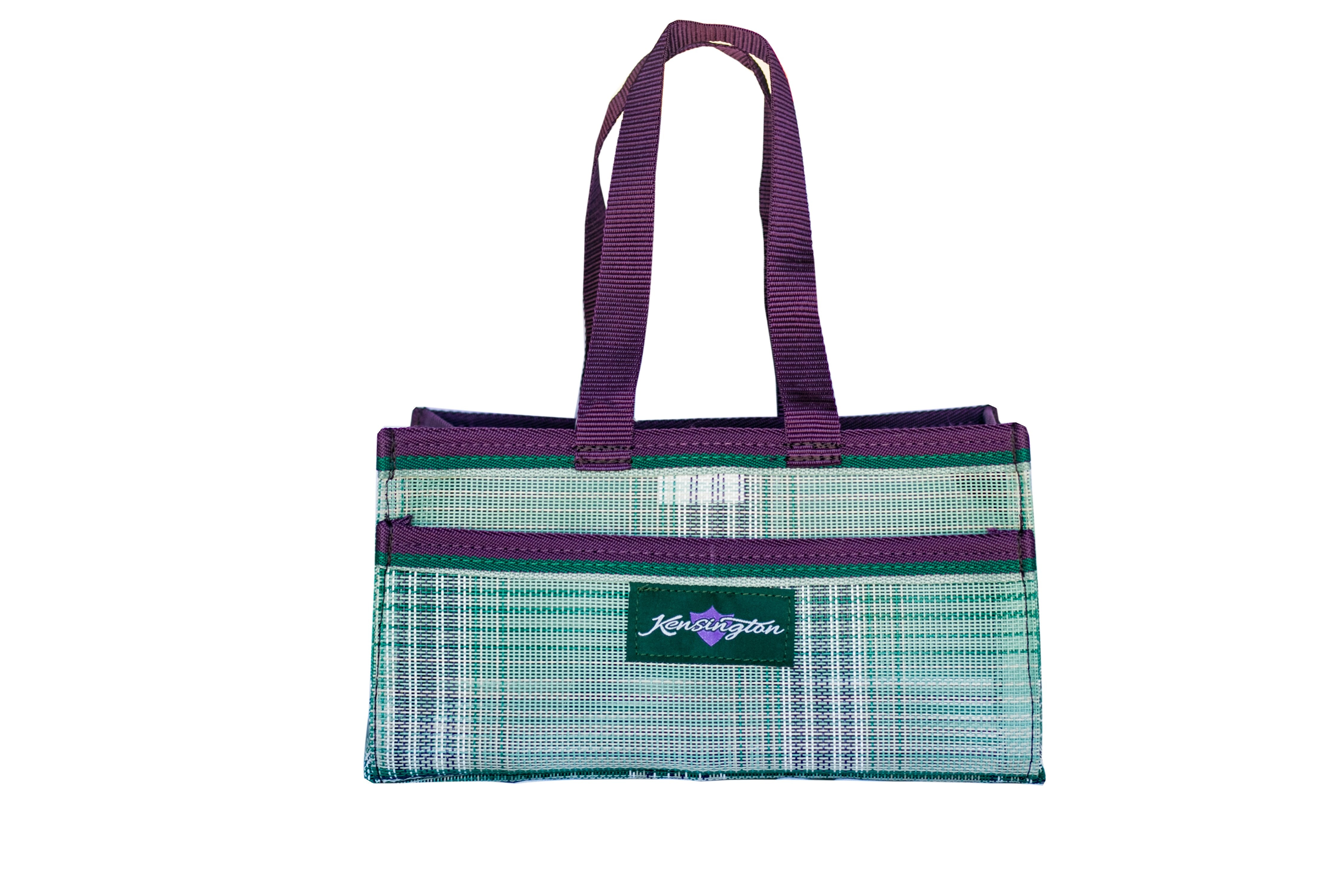 Grooming Tote - Kensington Protective Products - Equiluxe Tack