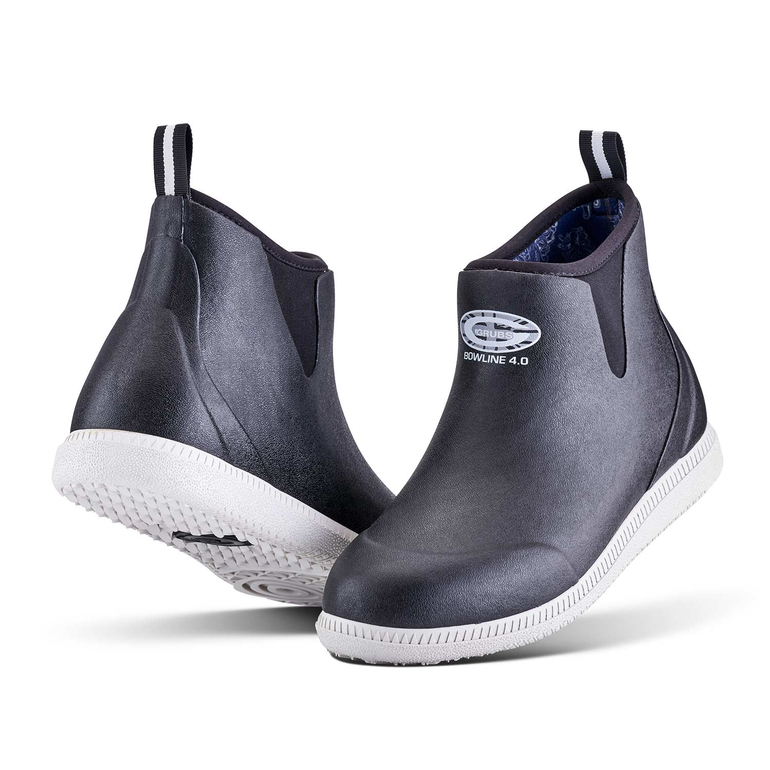 Grubs Bowline 5.0 Bootie - Grubs Boots USA - Equiluxe Tack