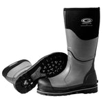 Grubs Ceramic 5.0 Safety Boot - Grubs Boots USA - Equiluxe Tack