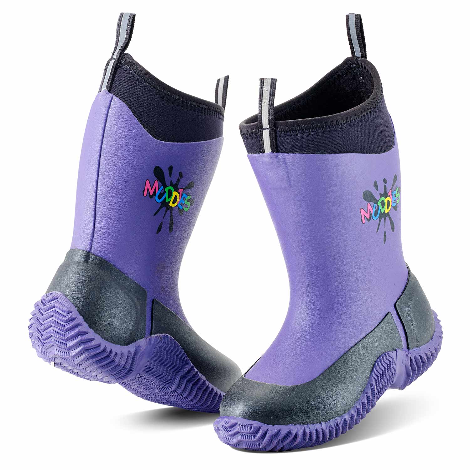 Grubs Kid's Muddies Icicle 5.0 Boot - Grubs Boots USA - Equiluxe Tack