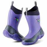 Grubs Kid's Muddies Icicle 5.0 Boot - Grubs Boots USA - Equiluxe Tack