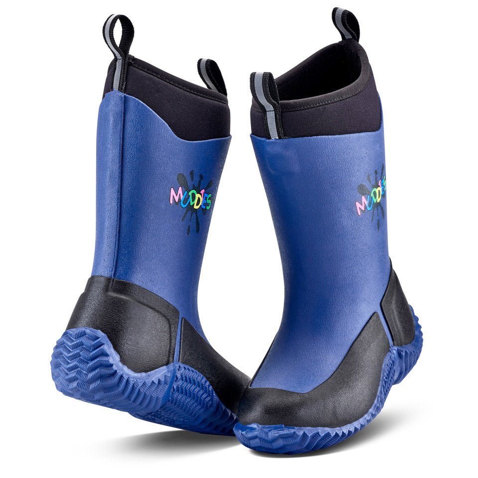 Grubs Kid's Muddies Icicle 5.0 Boot - Grubs Boots USA - Equiluxe Tack