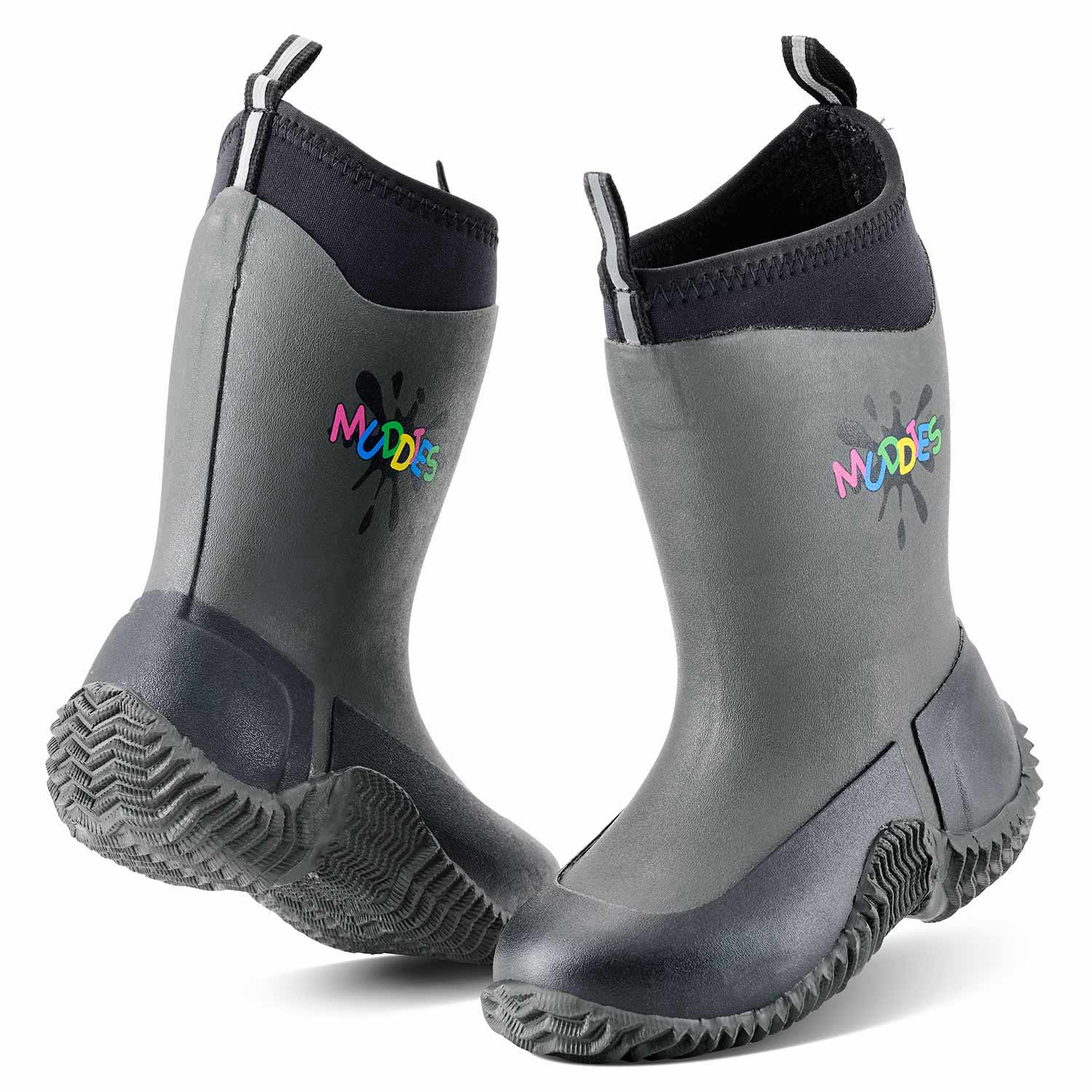 Grubs Kid's Muddies Icicle 5.0 Boot - Grubs Boots USA - Equiluxe Tack