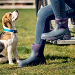 Grubs Midline 5.0 Field Boot - Grubs Boots USA - Equiluxe Tack