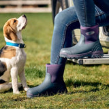 Grubs Midline 5.0 Field Boot - Grubs Boots USA - Equiluxe Tack