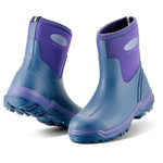 Grubs Midline 5.0 Field Boot - Grubs Boots USA - Equiluxe Tack