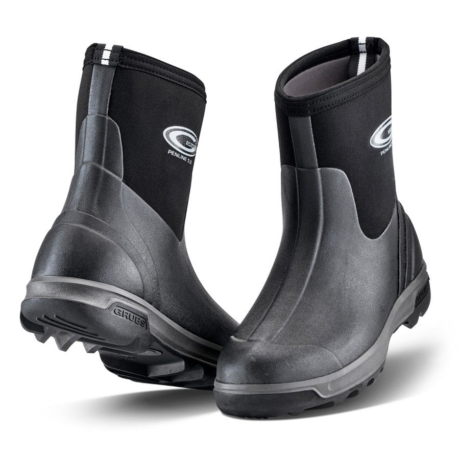 Grubs Penline 5.0 Outdoor Chore Boot - Grubs Boots USA - Equiluxe Tack