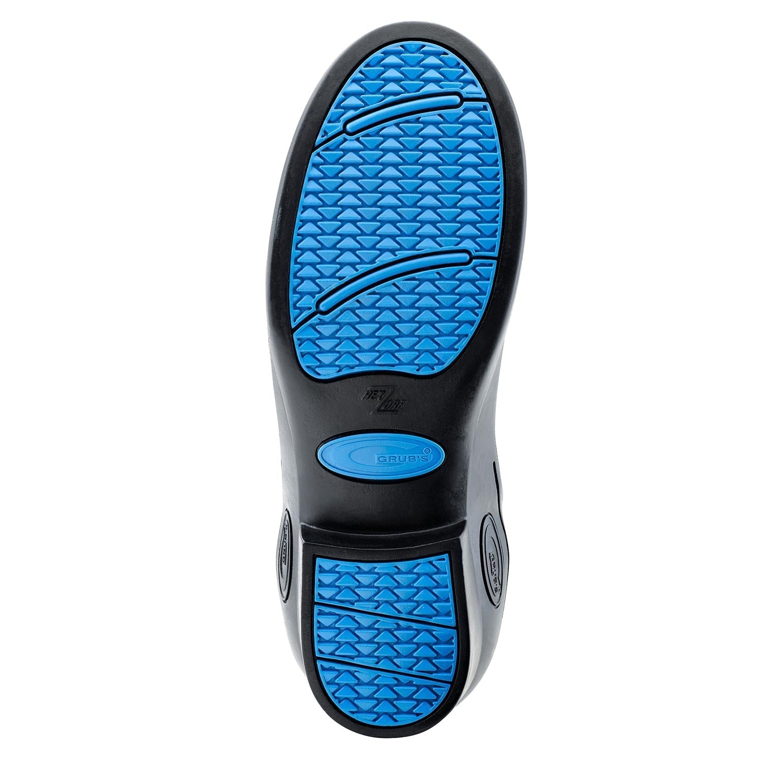 Grubs Rideline Equestrian High Boot - Grubs Boots USA - Equiluxe Tack