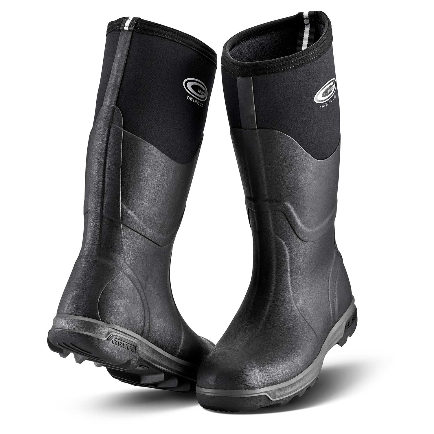 Grubs Tayline High 5.0 Chore Boot - Grubs Boots USA - Equiluxe Tack