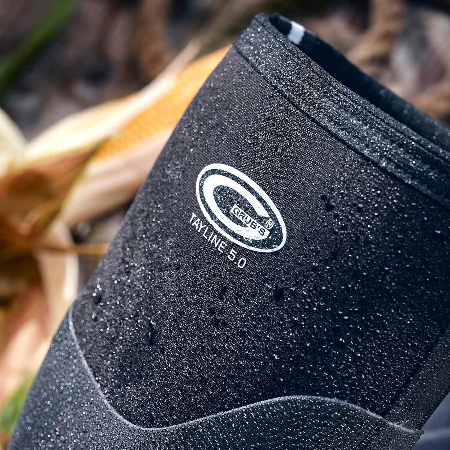 Grubs Tayline High 5.0 Chore Boot - Grubs Boots USA - Equiluxe Tack