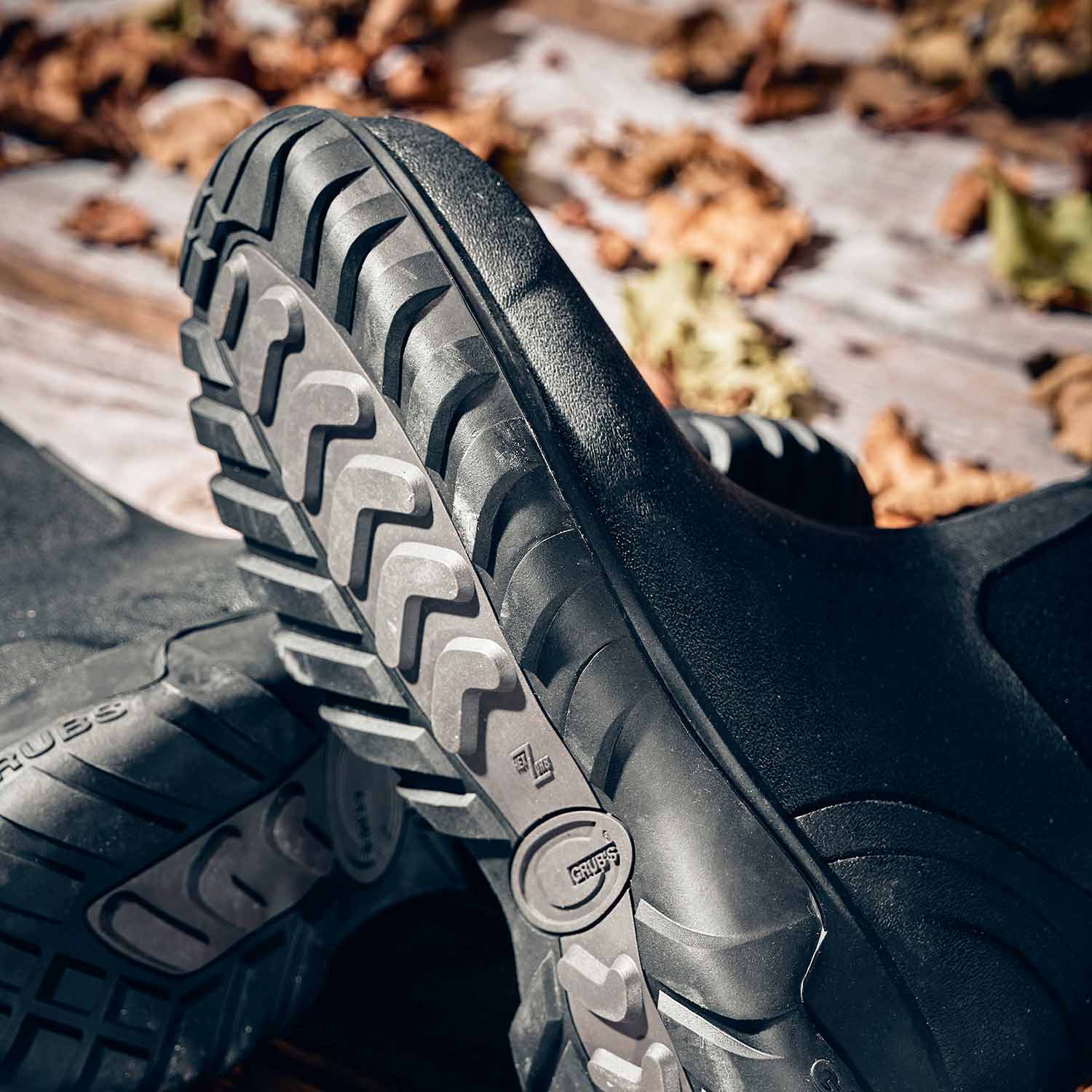 Grubs Tideline High Boot - Grubs Boots USA - Equiluxe Tack