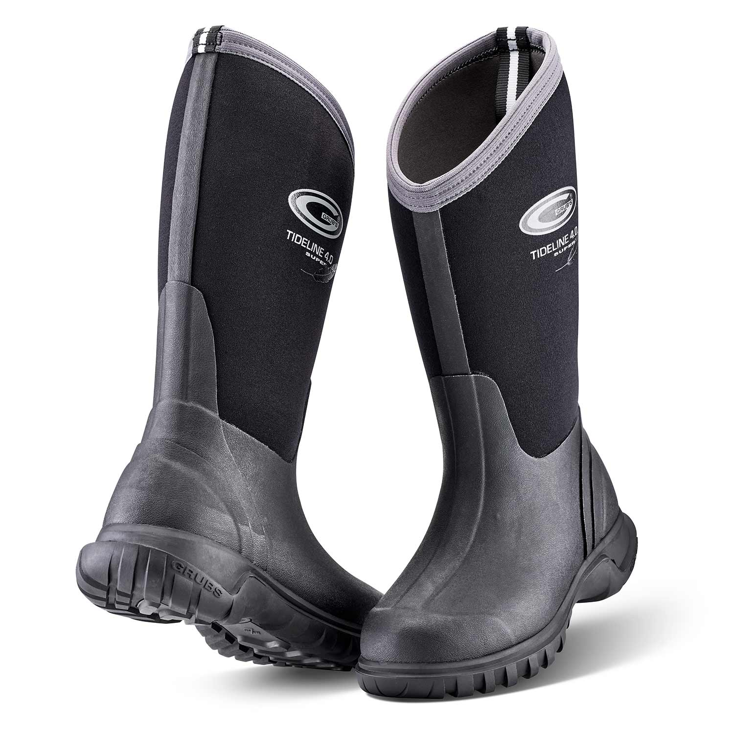 Grubs Tideline High Boot - Grubs Boots USA - Equiluxe Tack