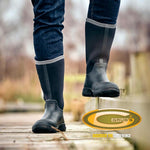 Grubs Tideline High Boot - Grubs Boots USA - Equiluxe Tack