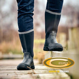 Grubs Tideline High Boot - Grubs Boots USA - Equiluxe Tack