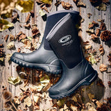 Grubs Tideline High Boot - Grubs Boots USA - Equiluxe Tack