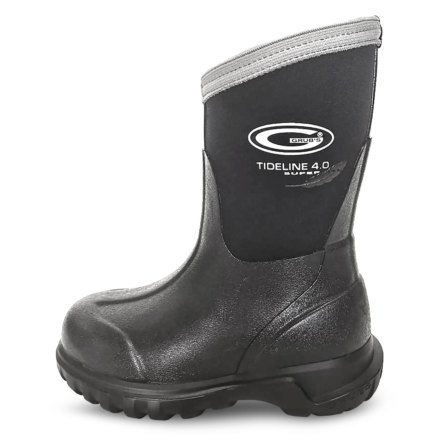 Grubs Tideline Youth Boots - Grubs Boots USA - Equiluxe Tack