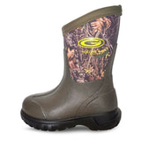 Grubs Tideline Youth Boots - Grubs Boots USA - Equiluxe Tack