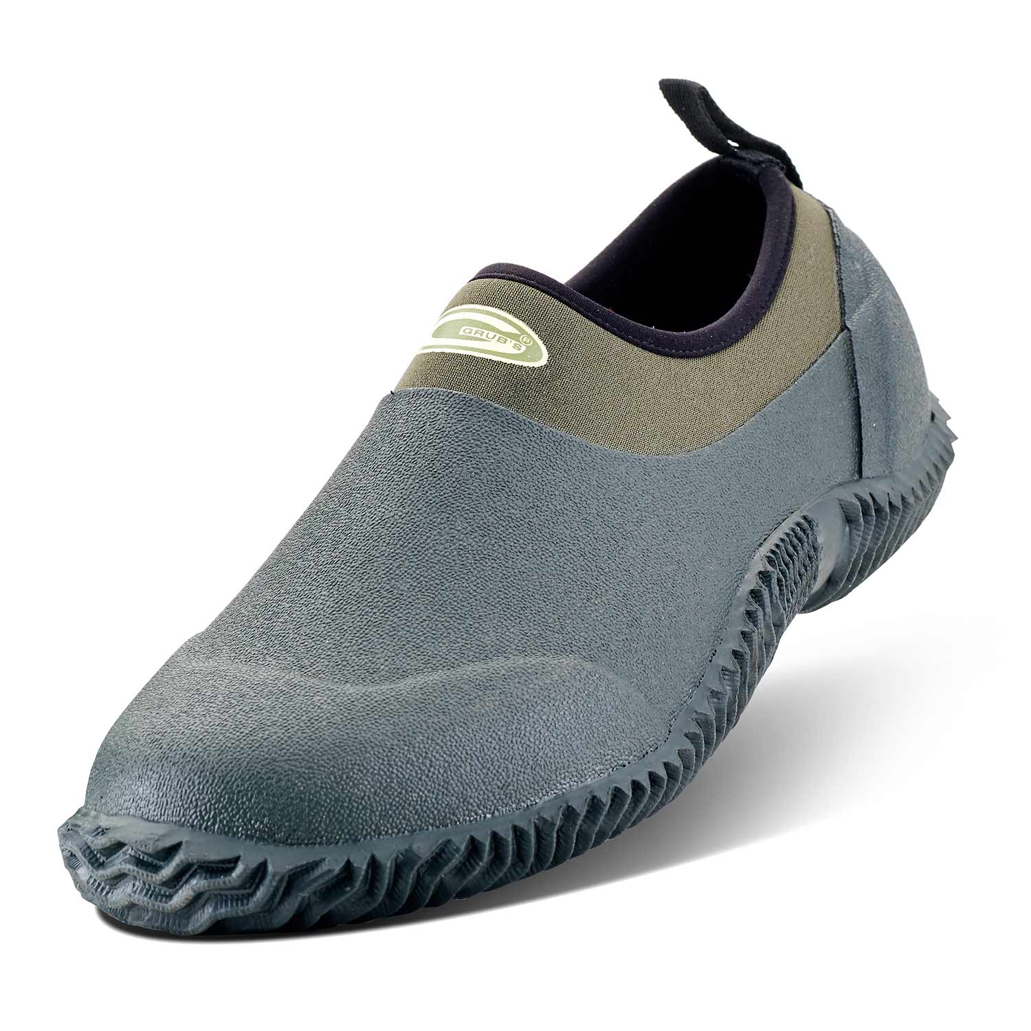 Grubs Woodline 5.0 Shoe - Grubs Boots USA - Equiluxe Tack