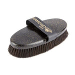 Haas Diamond Diva Soft Sheepskin Brush - Haas Brushes - Equiluxe Tack