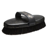 Haas Diamond Diva Soft Sheepskin Brush - Haas Brushes - Equiluxe Tack