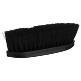 Haas Noir Soft Brush Large - Haas Brushes - Equiluxe Tack