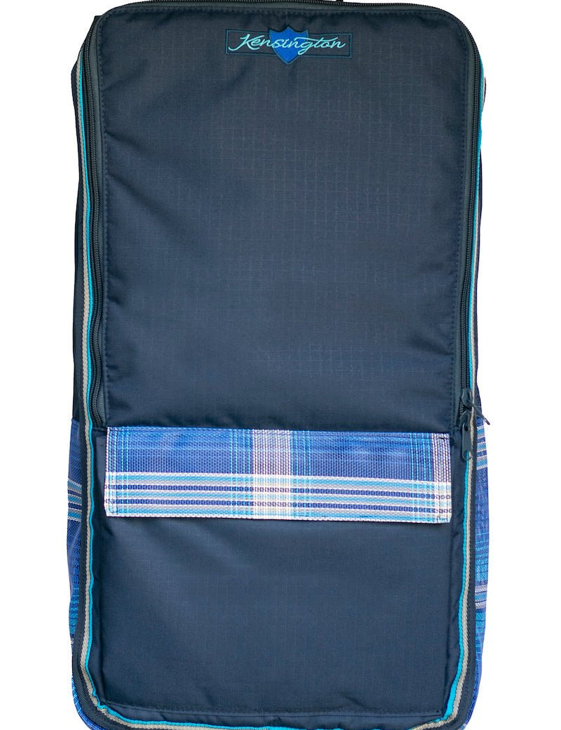 Halter & Bridle Bag with Hooks  - Kensington Protective Products - Equiluxe Tack