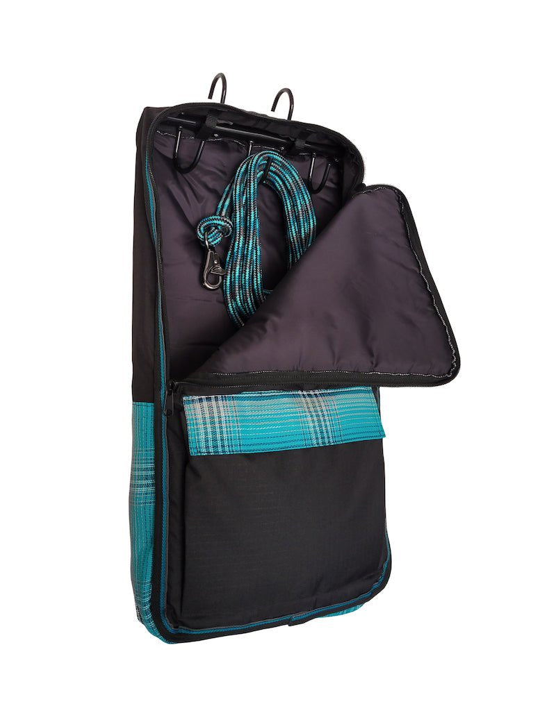Halter & Bridle Bag with Hooks  - Kensington Protective Products - Equiluxe Tack