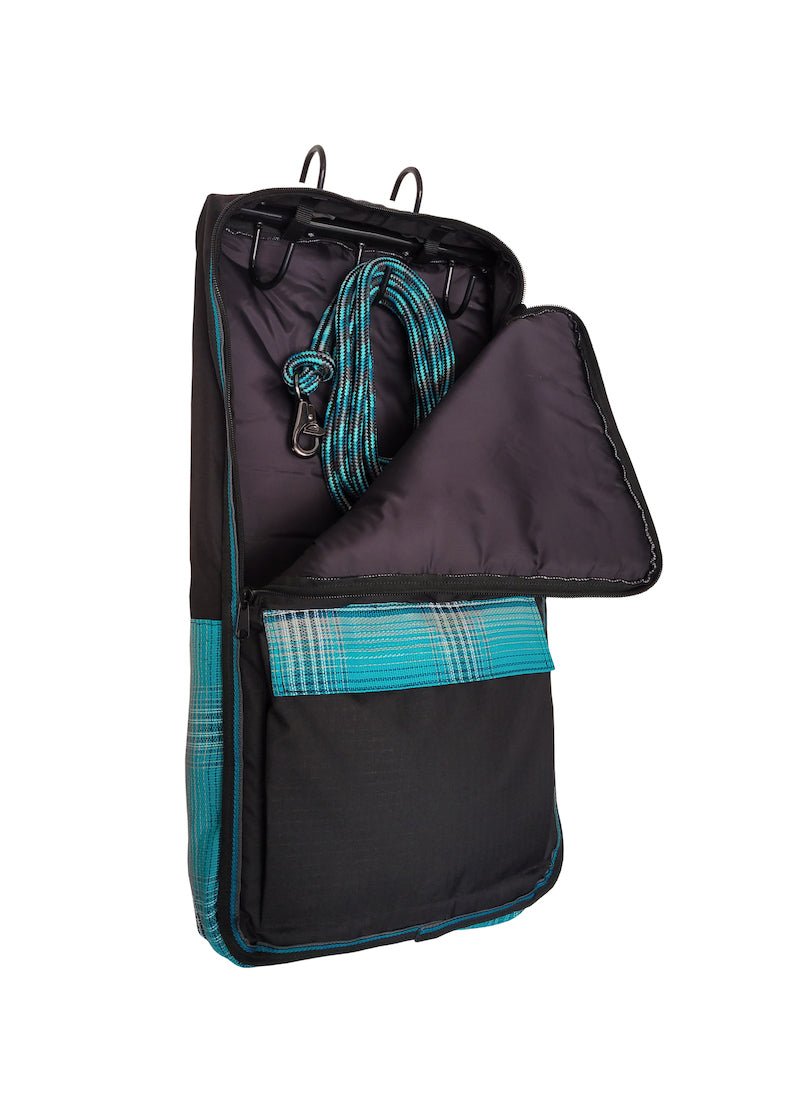 Halter & Bridle Bag with Hooks  - Kensington Protective Products - Equiluxe Tack