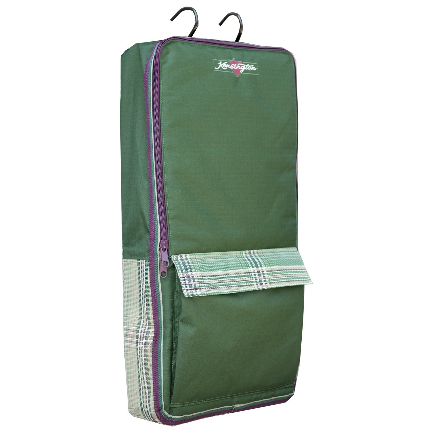 Halter & Bridle Bag with Hooks  - Kensington Protective Products - Equiluxe Tack