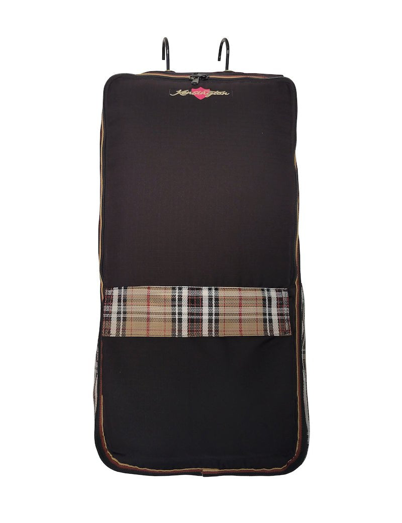 Halter & Bridle Bag with Hooks  - Kensington Protective Products - Equiluxe Tack