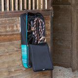 Halter & Bridle Bag with Hooks  - Kensington Protective Products - Equiluxe Tack