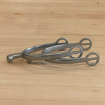 Halter Ego Antique Silver Spurs - Halter Ego® - Equiluxe Tack