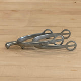 Halter Ego Antique Silver Spurs - Halter Ego® - Equiluxe Tack