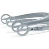 Halter Ego® Antique Silver Spurs with 3D Shank - Halter Ego® - Equiluxe Tack