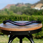 Halter Ego® Crystal Browband - Unicorn Bling - Halter Ego® - Equiluxe Tack