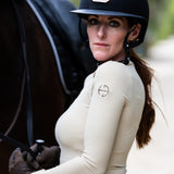 Halter Ego Emma - Long Sleeve Baselayer - Halter Ego® - Equiluxe Tack