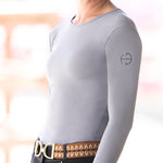 Halter Ego Emma - Long Sleeve Baselayer - Halter Ego® - Equiluxe Tack