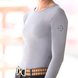 Halter Ego Emma - Long Sleeve Baselayer - Halter Ego® - Equiluxe Tack