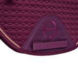 Halter Ego European Cotton Close Contact Jump Pad - Halter Ego® - Equiluxe Tack
