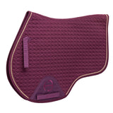 Halter Ego European Cotton Close Contact Jump Pad - Halter Ego® - Equiluxe Tack