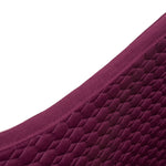 Halter Ego European Cotton Close Contact Jump Pad - Halter Ego® - Equiluxe Tack
