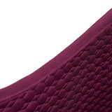 Halter Ego European Cotton Close Contact Jump Pad - Halter Ego® - Equiluxe Tack
