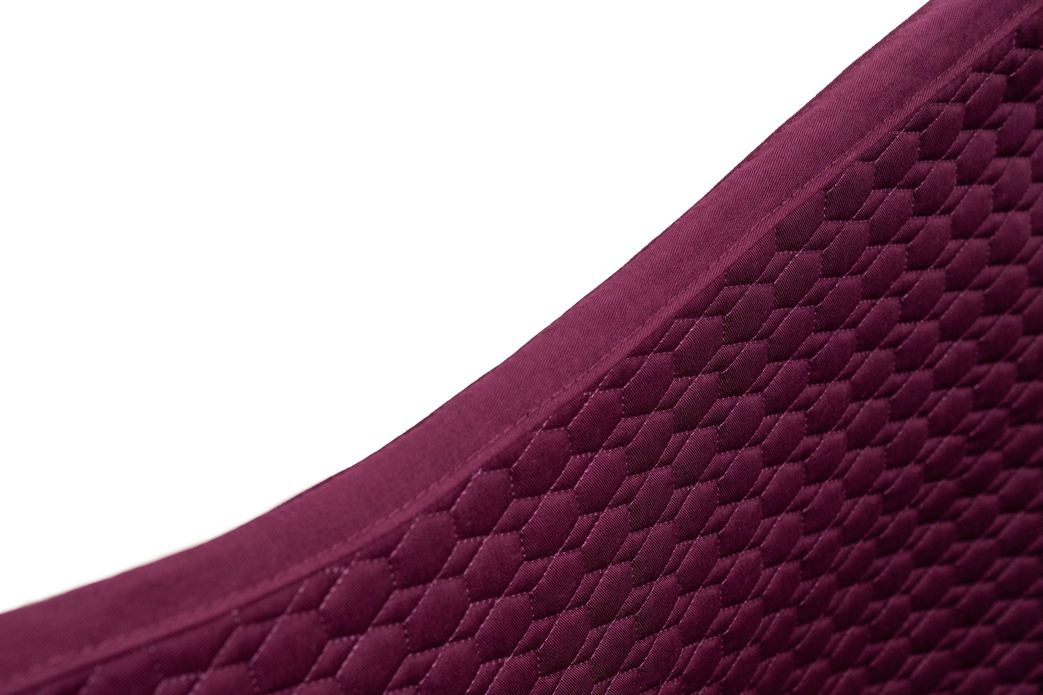 Halter Ego European Cotton Close Contact Jump Pad - Halter Ego® - Equiluxe Tack